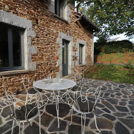 Maison De Caractere Avec Jardin, Terrasses, Poele Et Activites De Plein-air, Renover En 2022 - Fr-1-742-6 Junhac