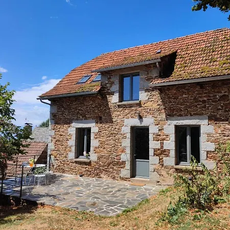 Maison De Caractere Avec Jardin, Terrasses, Poele Et Activites De Plein-air, Renover En 2022 - Fr-1-742-6 Junhac
