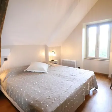 Nyaraló Maison De Caractere Avec Jardin, Terrasses, Poele Et Activites De Plein-air, Renover En 2022 - Fr-1-742-6 Junhac