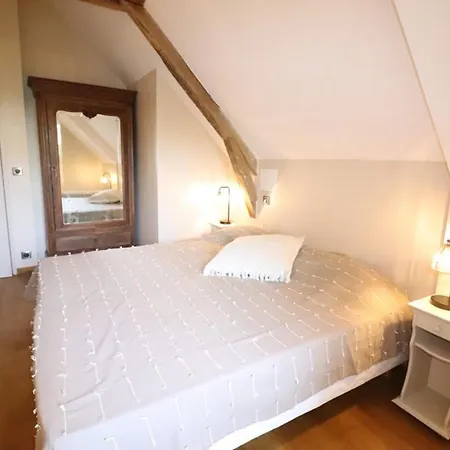 Maison De Caractere Avec Jardin, Terrasses, Poele Et Activites De Plein-air, Renover En 2022 - Fr-1-742-6 Nyaraló