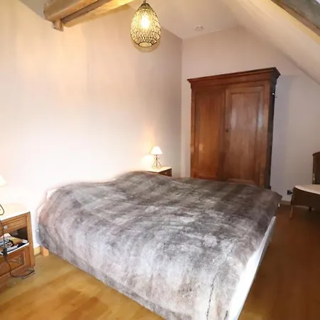 Maison De Caractere Avec Jardin, Terrasses, Poele Et Activites De Plein-air, Renover En 2022 - Fr-1-742-6 Nyaraló Junhac